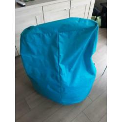 Zitzak stoel (merk Ploff)