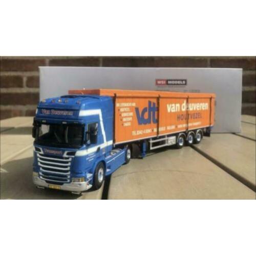 Van Deuveren Banreveld Scania WS
