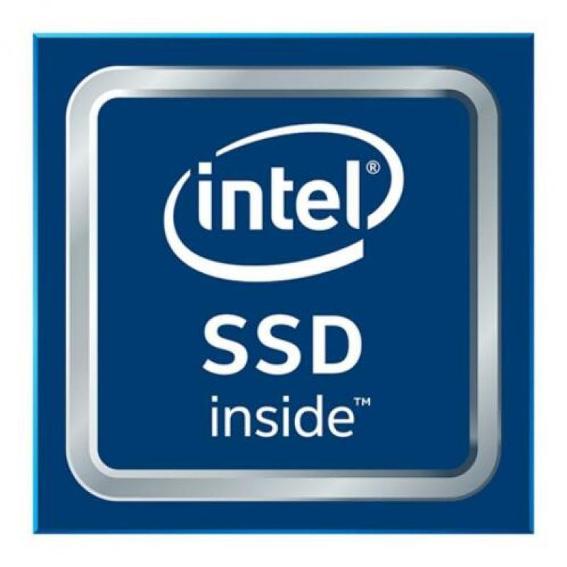 Desktop PC HP Compaq 6000 SFF, Windows 10 met SSD