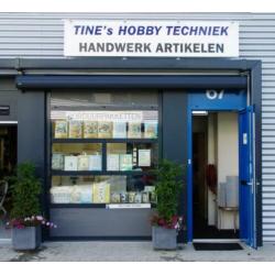 Cado AANBIEDING VERVACO BORDUURPAKKET, SAXOFONIST