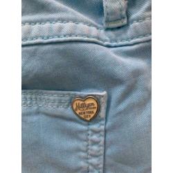 Tommy hilfiger broek