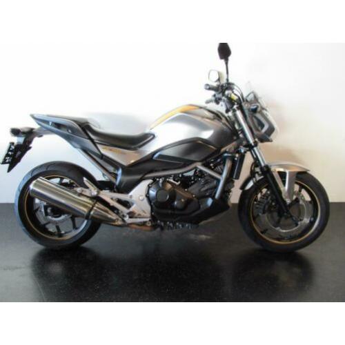 Honda NC 700 S C-ABS NC700 NC700SC (bj 2013)