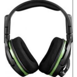 Xbox game headset turtle beach 600X maat verstelbare headset