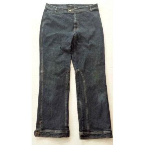 ROSNER donkerblauwe Jeans maat 42