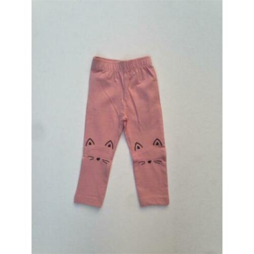 babykleding meisjes Legging maat 3M 6M 9M 12M 18M