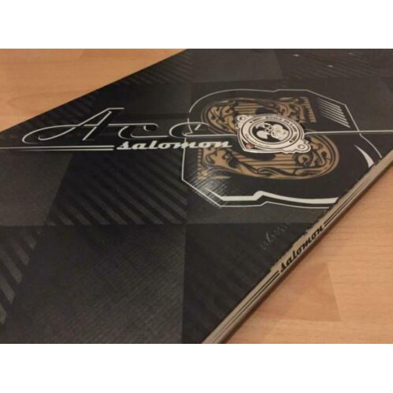 Salomon Ace Snowboard
