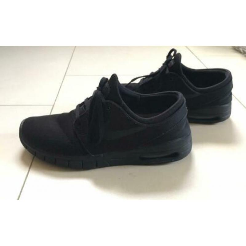 Nike SB Stefan Janoski Max maat 39
