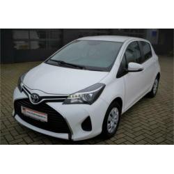 Toyota Yaris 1.0 VVT-i Aspiration | Airco | Achteruitrijcame