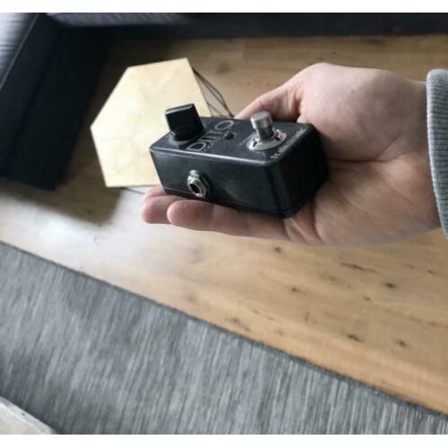 Ditto looper loopstation TC Electronic