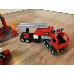 Duplo brandweerkazerne