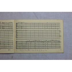 Edition Peters Dmitri Schostakowitsch Nr. 5728a