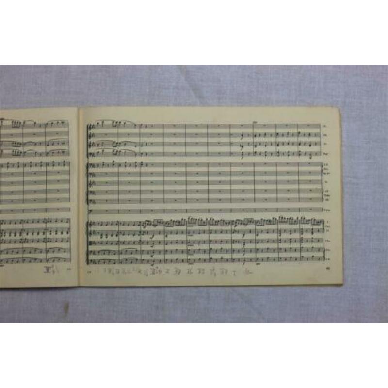 Edition Peters Dmitri Schostakowitsch Nr. 5728a