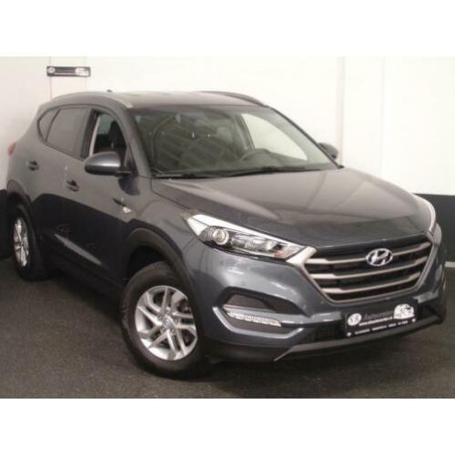 Hyundai Tucson 1.6.NAV.CAM.STOELVERW.CRUISE.LED.PARK.