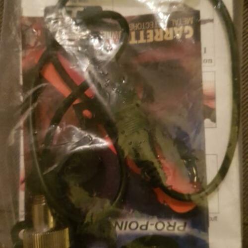 garrett onderdelen voor at pro en gold