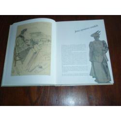 ?Uit het schetsboek van Cornelis Jetses.