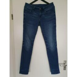 mooie jeans van G-star (Lynn) mt 29-32