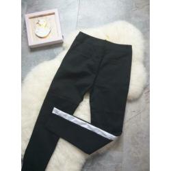 Maat 140 NIEUWE Meisjes Broek/Pantalon BE A DIVA
