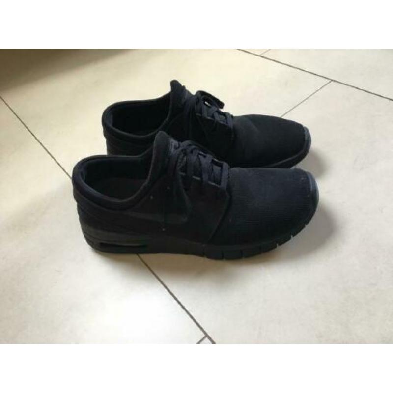 Nike SB Stefan Janoski Max maat 39