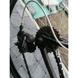 Scatto eagle crossfiets 2016