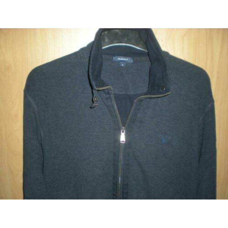 Gant vest L / XL ( zie afmeeting )