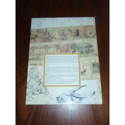 ?Uit het schetsboek van Cornelis Jetses.