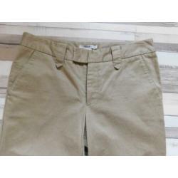 Filippa K leuke katoenen pantalon maat M.