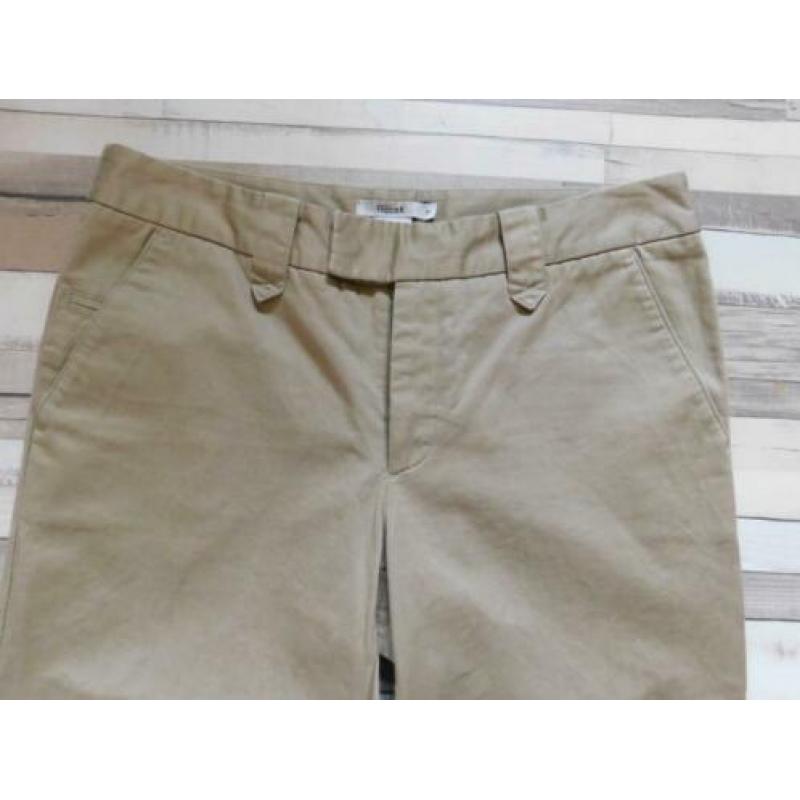 Filippa K leuke katoenen pantalon maat M.