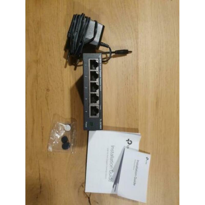 Internetswitch