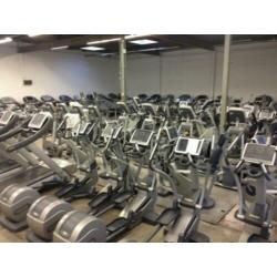 Crosstrainer FAILISSEMENT Technogym excite / Matrix / Precor