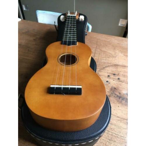 Mahalo ukulele U50G met hardcase