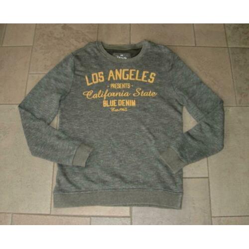 We Fashion trui sweater maat XL, valt als maat 52-54