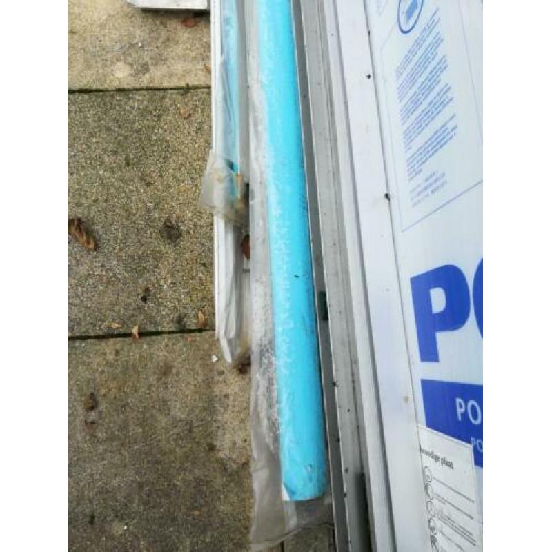 Nieuw polycarbonaat platen te koop