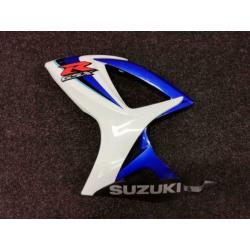 Kappenset + tank Suzuki GSX-R GSXR 600 K6 K7 GSXR600