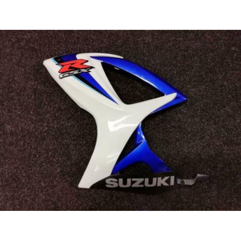 Kappenset + tank Suzuki GSX-R GSXR 600 K6 K7 GSXR600