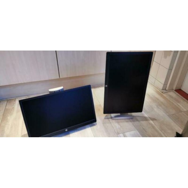 24 Inch Elitedisplay E240 Full Hd 1920x1080 HDMI IPS