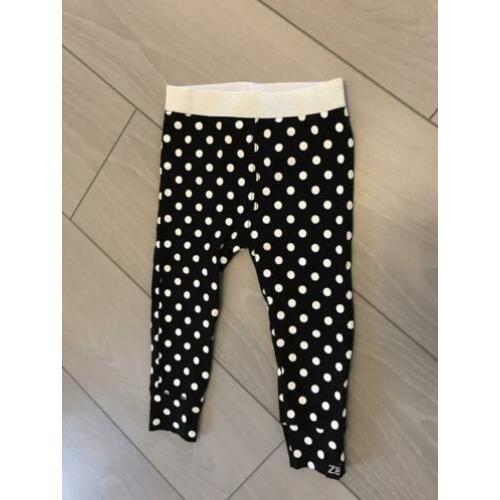 Legging Z8 stop maat 98