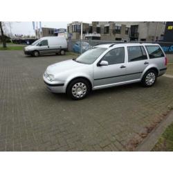 Volkswagen Golf Variant 1.6-16V