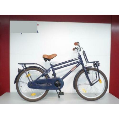 Popal Cooper 20 inch nr 6070