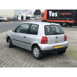 Volkswagen Lupo 1.7 SDI 2005 Stuurbekrachtiging Mooie Auto!!