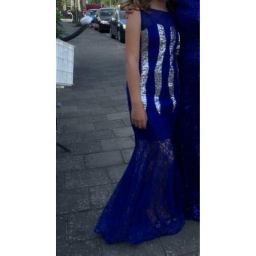 Galajurk / avondjurk