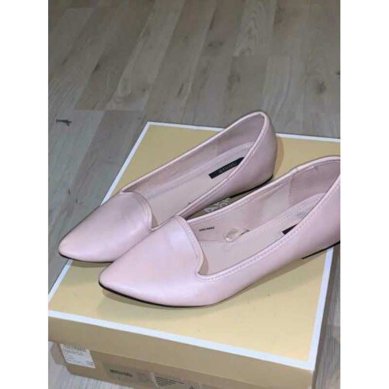 Dames schoenen 37-38