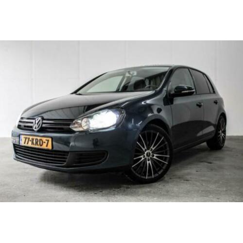 Volkswagen Golf 1.4 TSI Comfortline *Nav*Cruise Control*