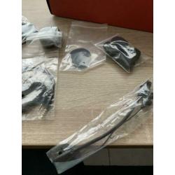 Sena 30K Dual. Motorcommunicatie.