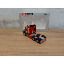 Wsi Scania 143 Topedo Markussen Danmark