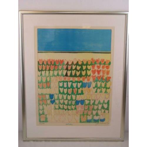 Jan Cremer (1940) - Spring