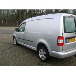 Volkswagen Caddy Maxi 2.0 TDI 103KW 140PK 2008 (GEEN BTW )
