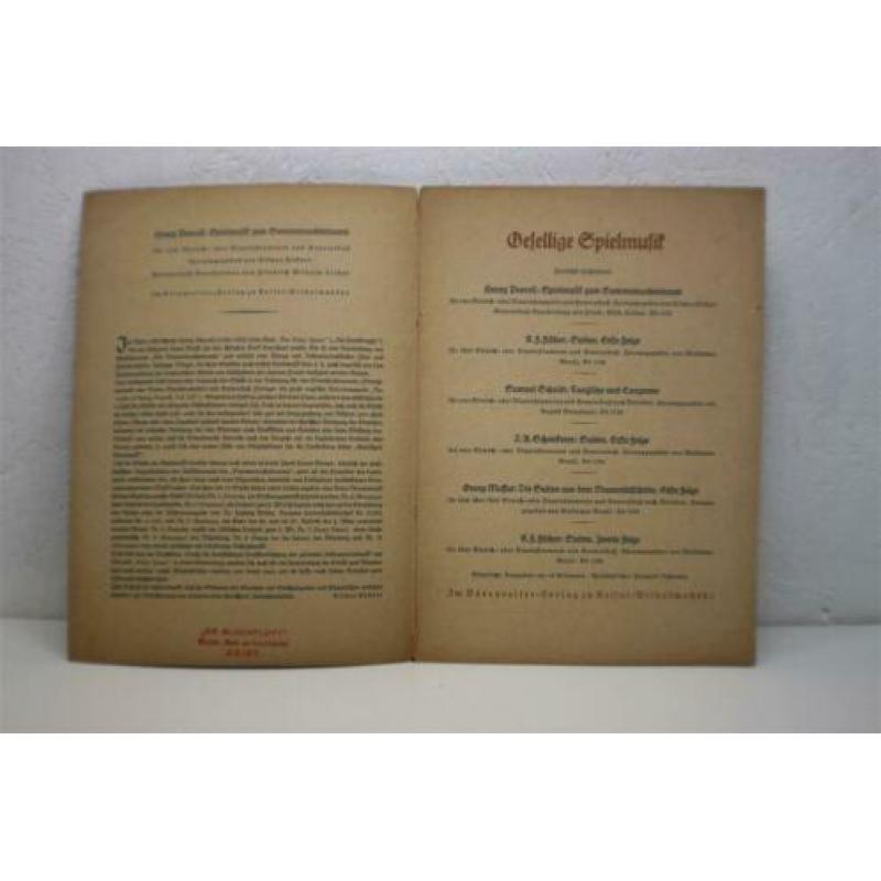 Henry Purcell Barenreiter 1131