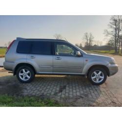 Nissan X-Trail 2.2 dCi Comfort Apk 10-2020