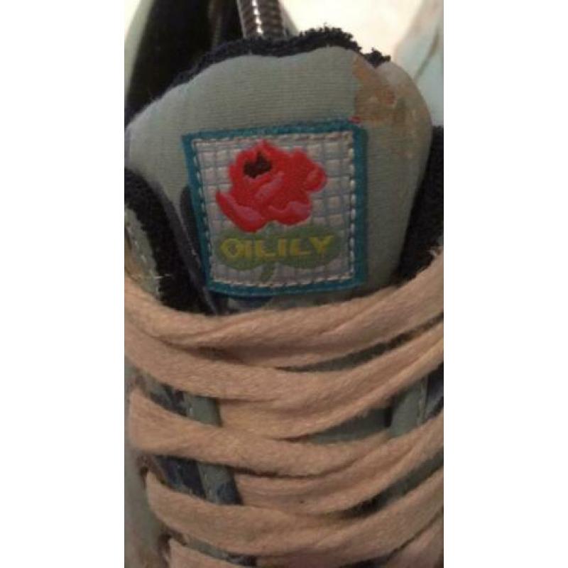 Oilily gympies maat 42