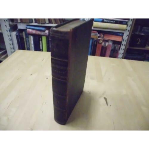 Vetus testamentum Graece, Tischendorf